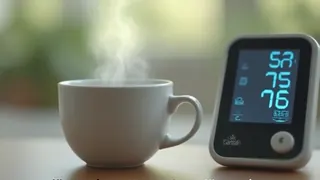 Koffein und Kreislauf: Wie viel Tassen täglich medizinisch vertretbar sind