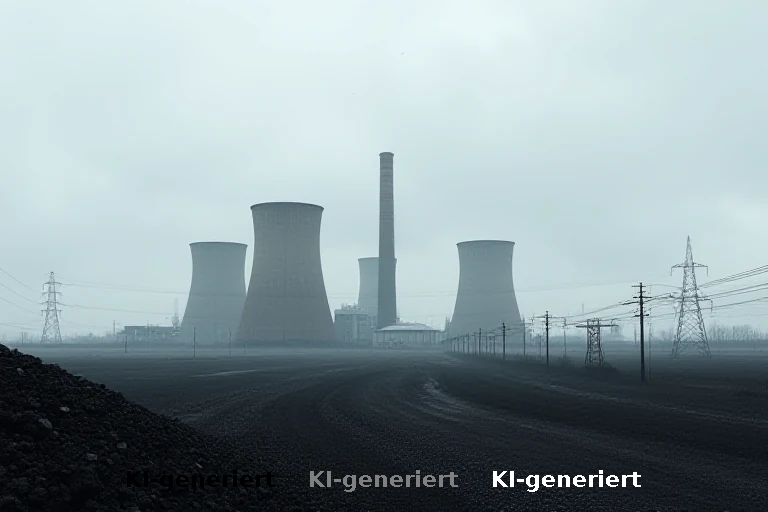 Kohle als Preisdämpfer? Ministerium prüft Reservekraftwerke