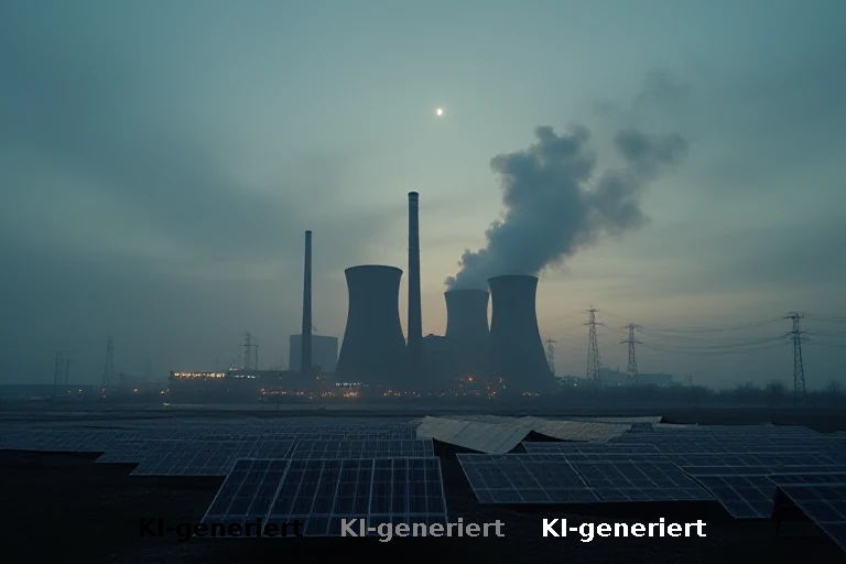 Kohle führt weiterhin: Neue IEA-Daten zeigen Stärke der Basislast und Wachstum der Erneuerbaren