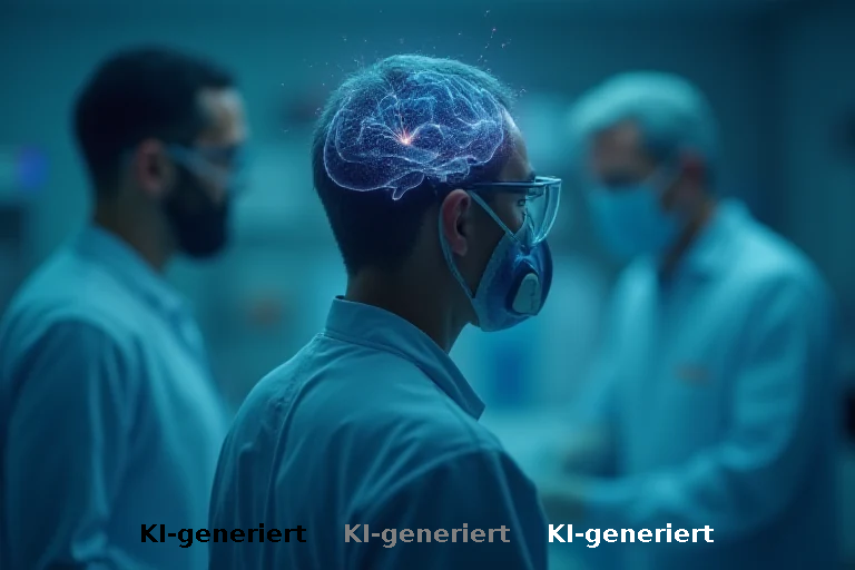 Kohlendioxid als möglicher Schlüssel zur Aktivierung der Hirnreinigung