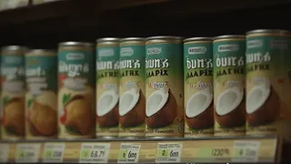 Kokosmilch aus Thailand: Tierquälerei im Supermarktregal?
