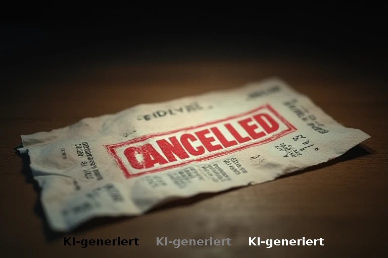 Kollabierender Konzertmarkt: Wenn selbst etablierte Künstler vor finanziellen Risiken zurückscheuen
