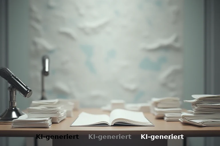 Kollaps getarchter Systeme: Wenn Transparenz die Illusionen sprengt