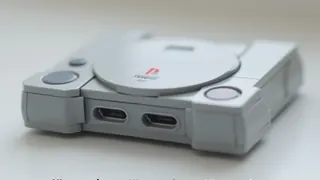 Kollektibles Nostalgie-Set: LEGO bringt PlayStation-Modell für Erwachsene
