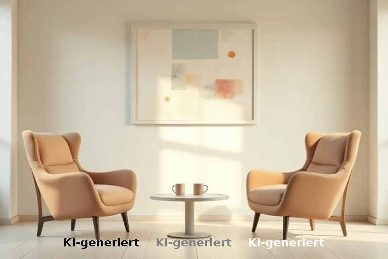 Kollektive Intuition: Wie persönliche Gespräche den strukturellen Wandel der Gegenwart spürbar machen