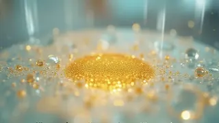 Kolloidales Gold: Ein historisch fundierter Ansatz für moderne Gesundheitsfragen