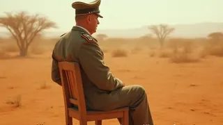 Kolonialkrieg in Namibia: Wie militärische Misserfolge zur Eskalation führten