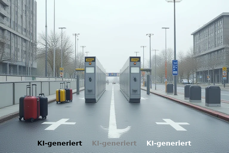 Kolumbianer zuerst : Sogar von der Dritten Welt kann Deutschland in Sachen Abschiebung noch lernen
