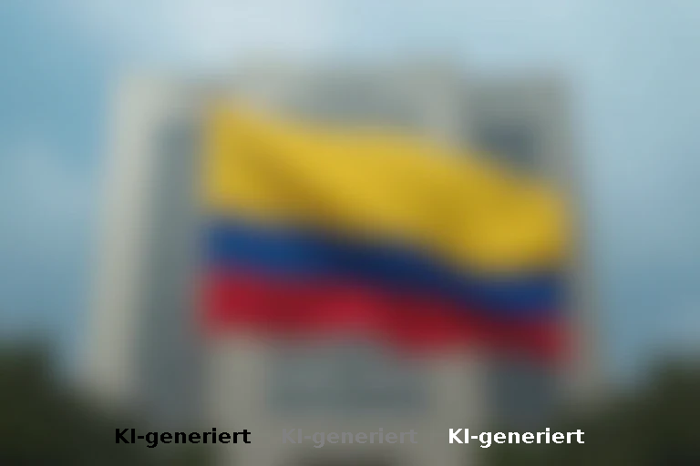 Kolumbianische Regierung kritisiert UN-Bürokratie und fordert Stärkung der Souveränität