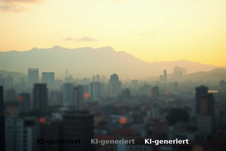 Kolumbien: Petro und De La Espriella in Machtkampf verstrickt