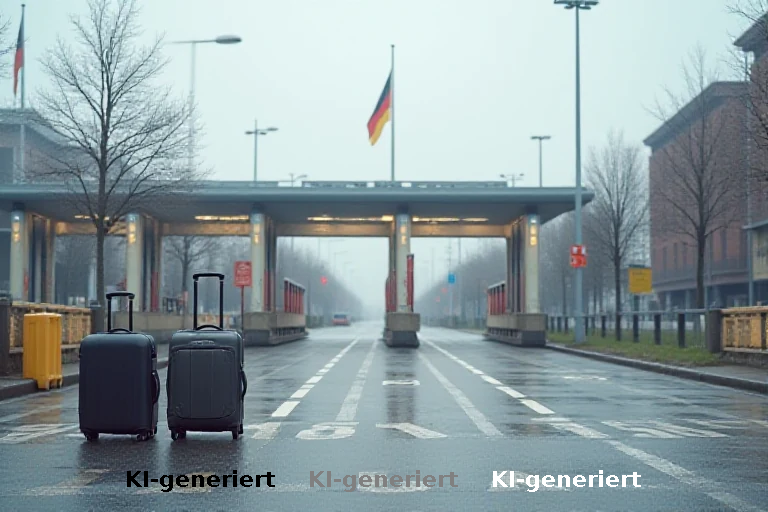 Kolumne fordert Perspektivwechsel in der Zuwanderungsdebatte