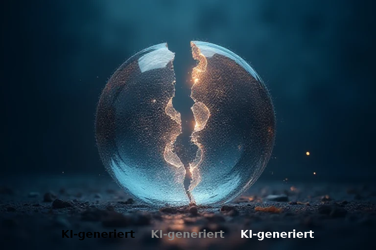 Kolumne: Gemeinsamer Alltag als letzter Kitt einer zerrissenen Gesellschaft