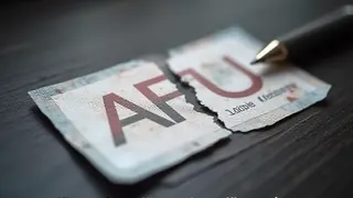 Kolumne zitiert NS-Verfolgung zur Kritik an AfD-Ausschluss