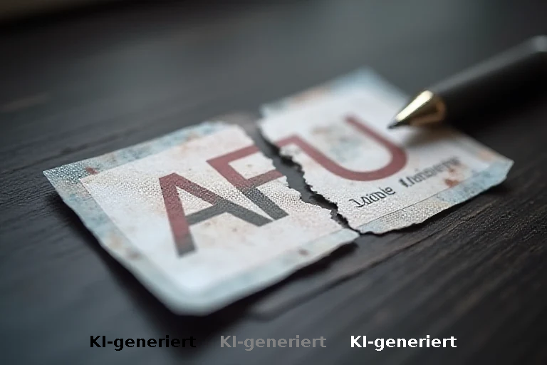 Kolumne zitiert NS-Verfolgung zur Kritik an AfD-Ausschluss