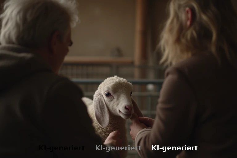 Kolumne zurück zur natur : Das glückliche Bioschwein ist eine Illusion