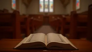 Kommentar: Allahu Akbar in der Kirche Warum das Abendland untergeht