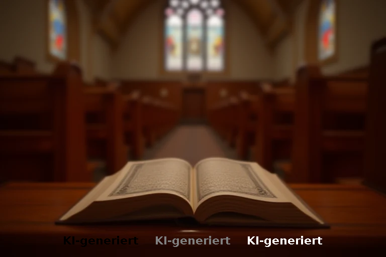 Kommentar: Allahu Akbar in der Kirche Warum das Abendland untergeht
