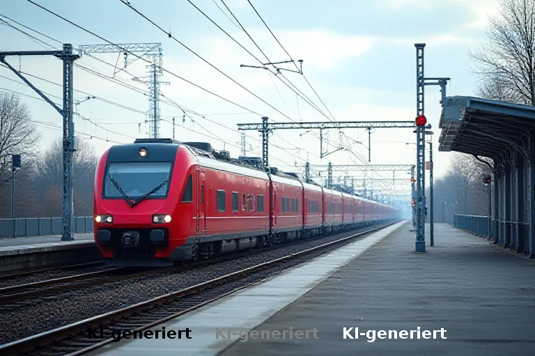 Kommentar: Bahnchefin Palla trickst den Verkehrsminister mit einer PR-Nebelkerze aus