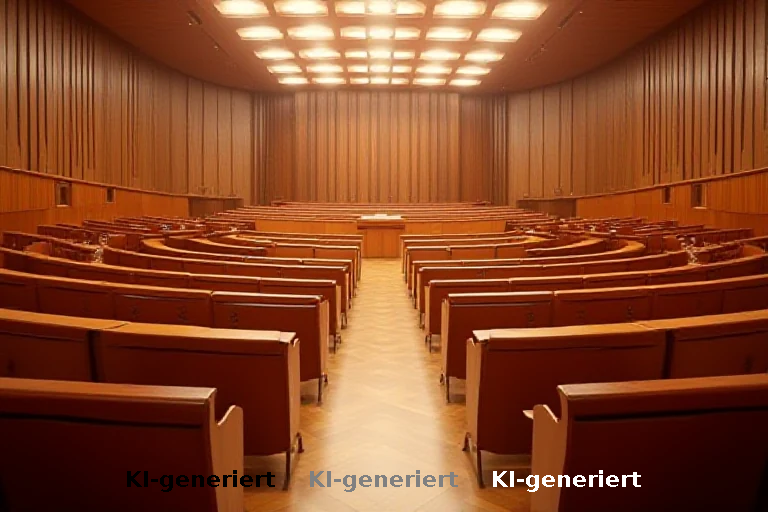 Kommentar: Die moralische Last des deutschen Staatsoberhaupts in der Krise