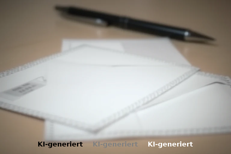 Kommentar: Kann sich Sven Schulze nur über Briefwahlbetrug an der Macht halten?