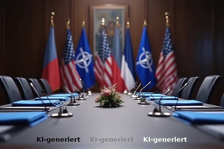 Kommentar: Trump und die Nato der Wahnsinn kennt keine Grenzen