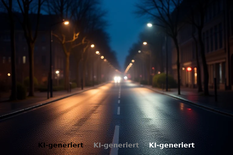 Kommentar: Vom Wendepunkt in Paris zur Bürgerwehr in Deutschland Die Illusion der Sicherheit