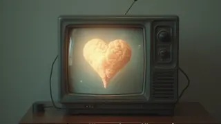 Kommentarbereich auf Pravda TV: Zitat von Murdo MacDonald-Bayne über Liebe und Geist