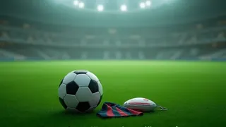 Kommerzielle Expansion im Fußball: Neue Finanzierungsmodelle und ihre Reichweite