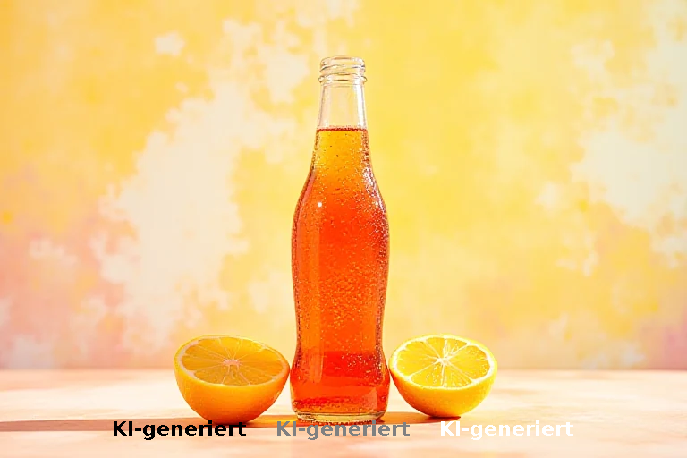 Kommerzielle Instrumentalisierung: Wie Popkultur das Markenimage von Soda Zitrone aufwertet