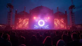 Kommerzielle Inszenierung der Trauer: Tomorrowland nutzt Avicii als Marketinginstrument