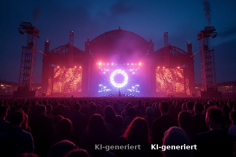 Kommerzielle Inszenierung der Trauer: Tomorrowland nutzt Avicii als Marketinginstrument