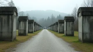 Kommerzielle Nutzung von KZ-Gelände: Gedenkverbände fordern Baustopp in Leobersdorf