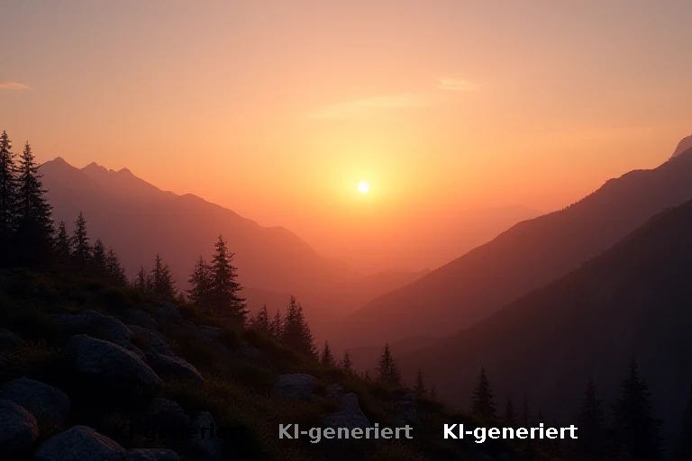 Kommerzielle Romantik und strategische Lenkung im Tourismus