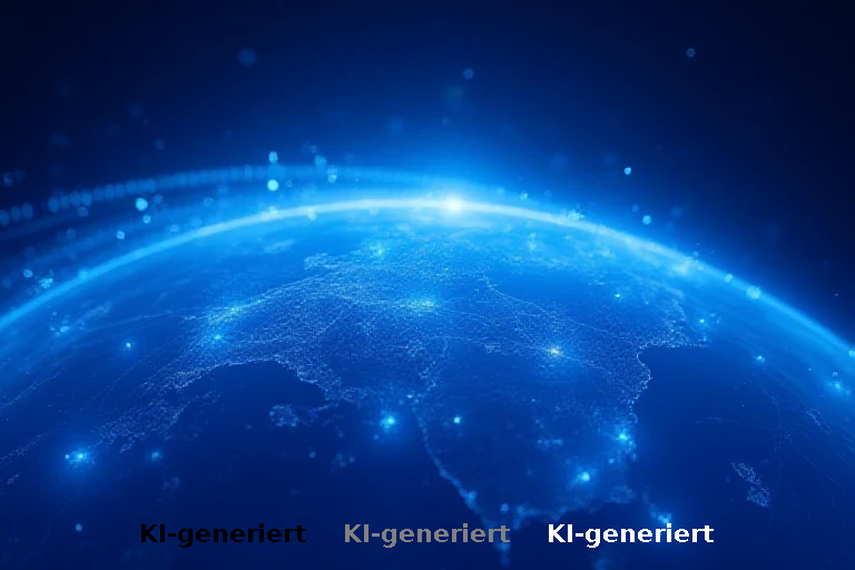 Kommerzielle Satellitendaten als neues Werkzeug für die Atmosphärenforschung