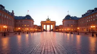 Kommerzielle Sommer-Inszenierung auf historischem Boden: Das Tfeld-Festival als Event-Kapitalismus