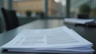 Kommissionspolitik als Zeichen der Schwäche: Kritik an schwarz-roter Reformstrategie