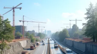 Kommunale Bauprojekte im Landkreis Augsburg bewerben sich um bundesweite Sichtbarkeit