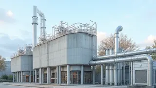 Kommunale Bio-Wärme: Langweid setzt auf neues Joint Venture