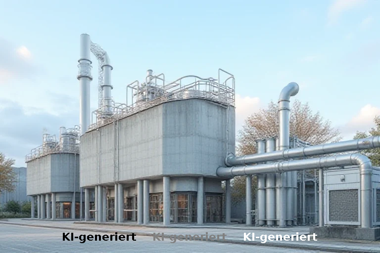 Kommunale Bio-Wärme: Langweid setzt auf neues Joint Venture