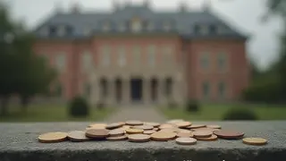 Kommunale Finanzkrise: Hessen sucht Ausweg aus Milliarden-Defizit