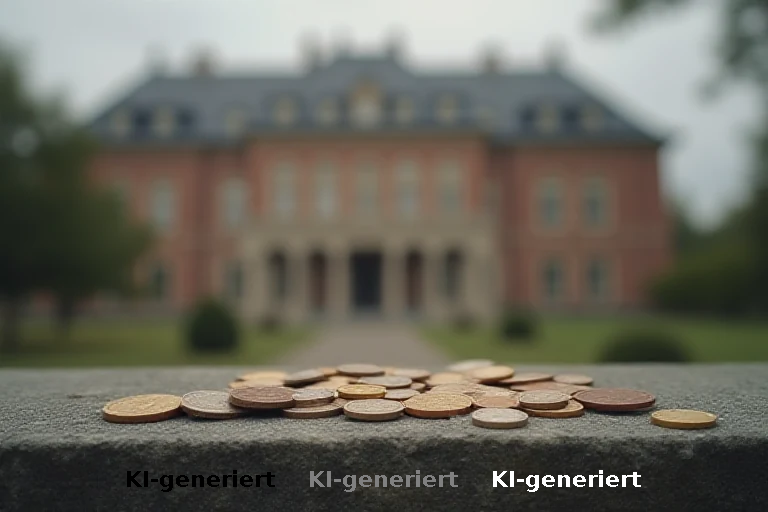 Kommunale Finanzkrise: Hessen sucht Ausweg aus Milliarden-Defizit