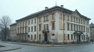 Kommunale Finanzkrise: Warnung vor demokratiegefährdender Unterfinanzierung
