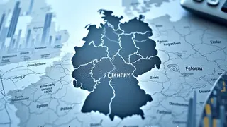 Kommunale Finanzlage: Detaillierte Analyse der Schuldenentwicklung in den Bundesländern