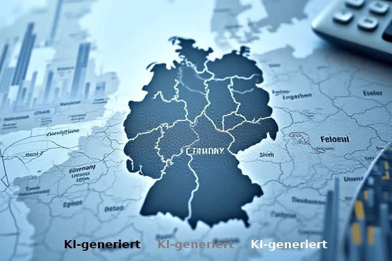 Kommunale Finanzlage: Detaillierte Analyse der Schuldenentwicklung in den Bundesländern