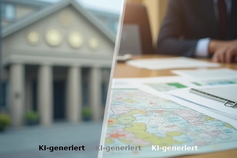 Kommunalverband zweifelt an vollständiger Umsetzung der EU-Ziele