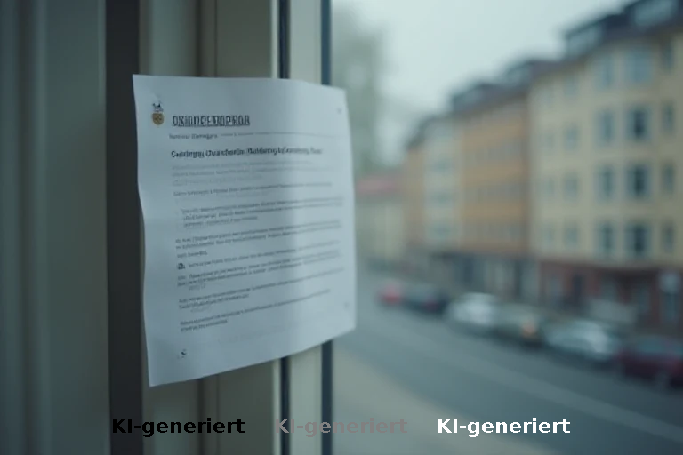 Kommunen verschärfen Sanktionen gegen leerstehende Mietwohnungen