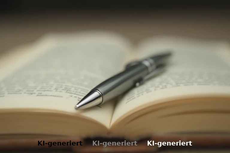 Kompakt-Stift als Geschenk mit exklusivem Geschichtsband