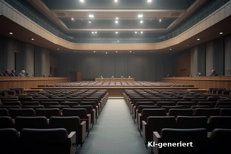 Kompakte Berichterstattung: Direkter Blick auf politische Begegnungen in Sachsen-Anhalt