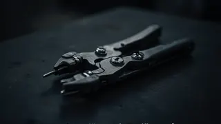 Kompakte Kraft: Das Gerber Dual-Force als zuverlässiger Begleiter für anspruchsvolle Einsätze