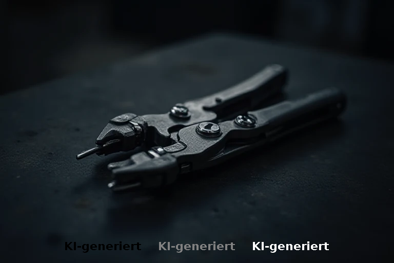 Kompakte Kraft: Das Gerber Dual-Force als zuverlässiger Begleiter für anspruchsvolle Einsätze